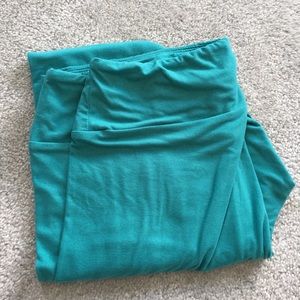 LuLaRoe TC leggings